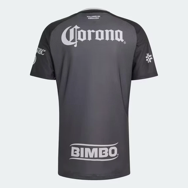 Alt view image 2 of 5 - Club America 2026/27 Men's Authentic Away Jersey