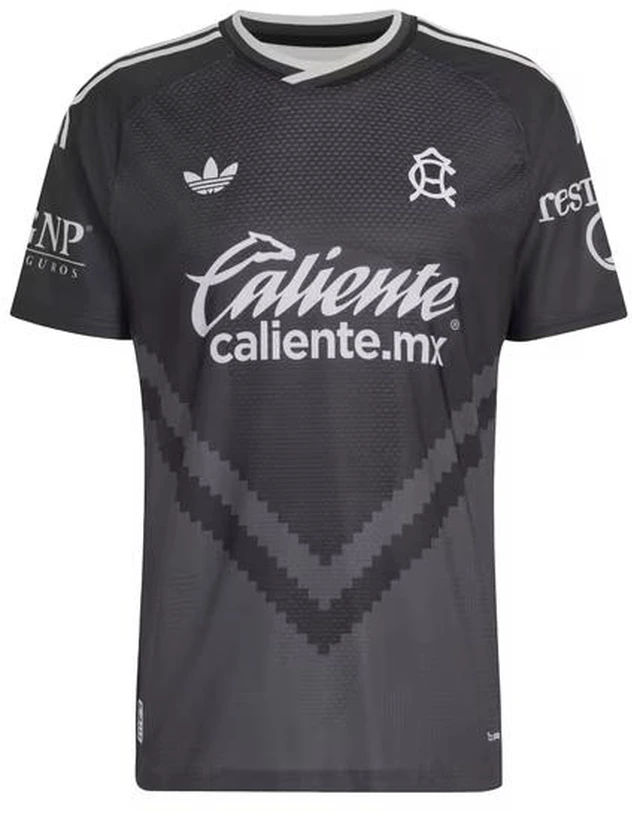 Main image of Club America 2026/27 Men's Authentic Away Jersey