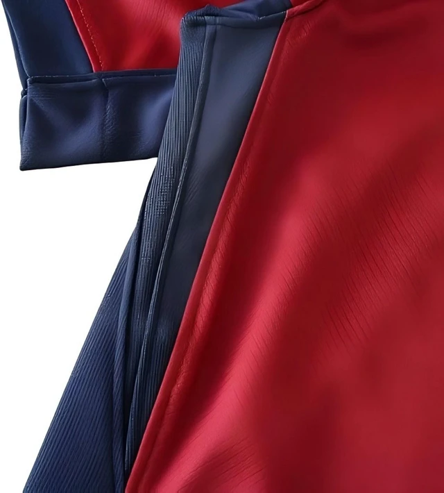 Alt view image 5 of 5 - Pedri Mens Soccer Jersey 2026/27 Fan Version Short Sleeve Shirt for Game Day, Training, or Casual Wear S Home