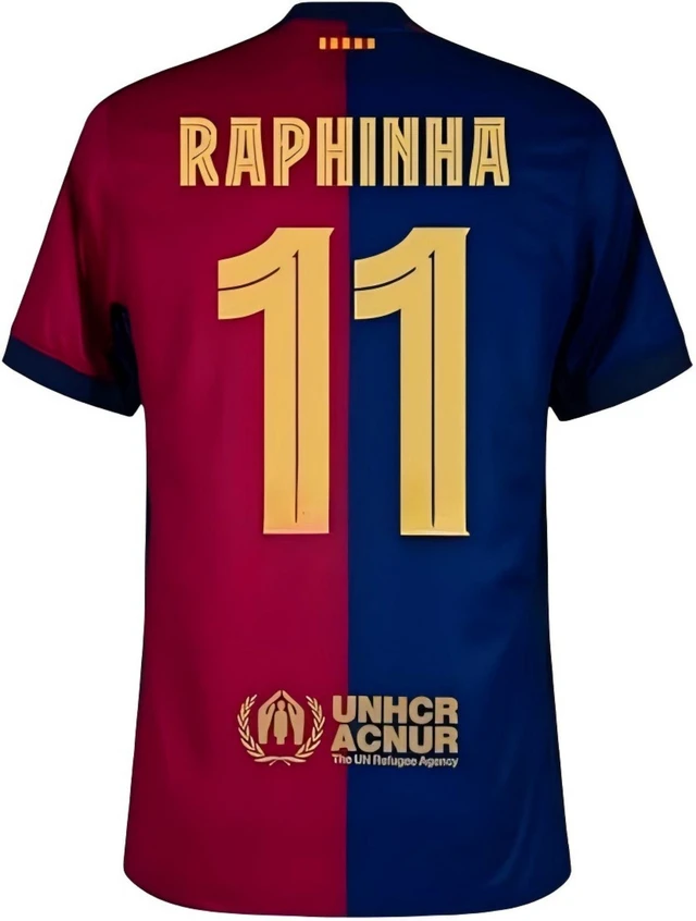 Main image of Pedri Mens Soccer Jersey 2026/27 Fan Version Short Sleeve Shirt for Game Day, Training, or Casual Wear 4XL Home