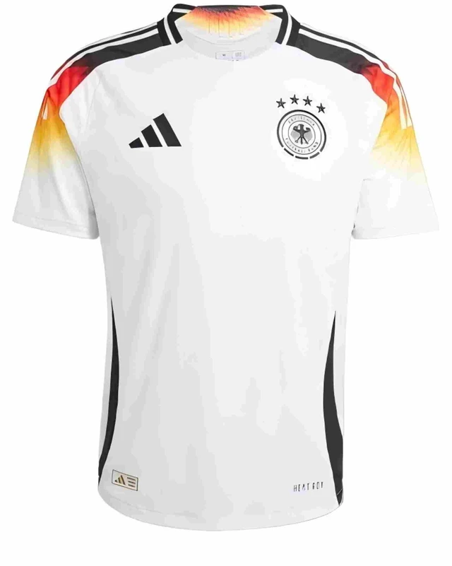 Main image of Germany Men s Home Jersey 2024/25 M
