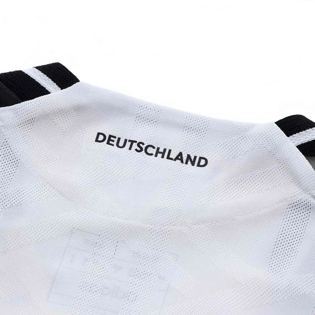 Alt view image 3 of 5 - Germany Men s Home Jersey 2024/25 M