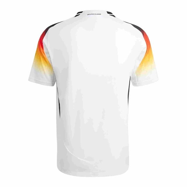 Alt view image 2 of 5 - Germany Men s Home Jersey 2024/25 M