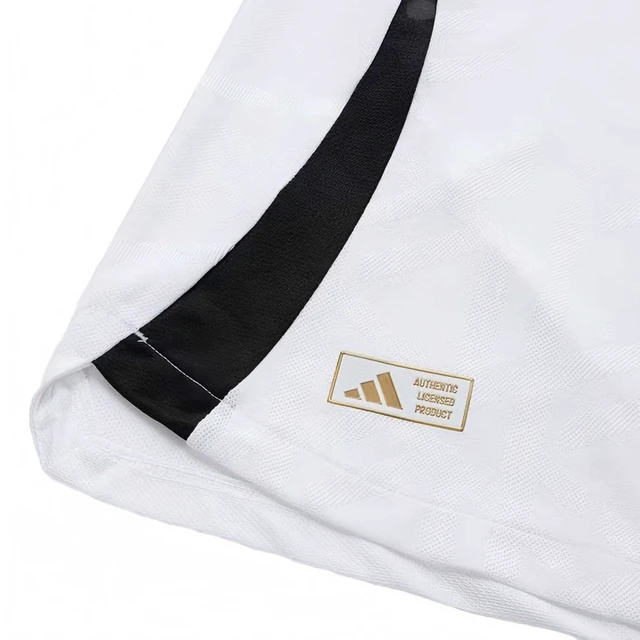 Alt view image 4 of 5 - Germany Men s Home Jersey 2024/25 M