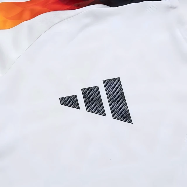 Alt view image 5 of 5 - Germany Men s Home Jersey 2024/25 M