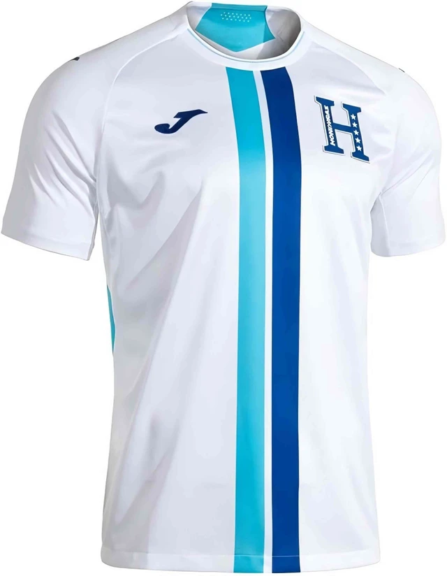 Main image of Honduras Soccer Jersey Men and Boys - 2025/26 XL