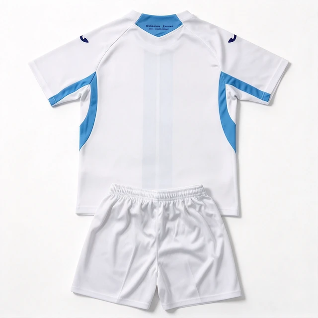 Alt view image 2 of 3 - Honduras Soccer Jersey Men and Boys - 2025/26 24