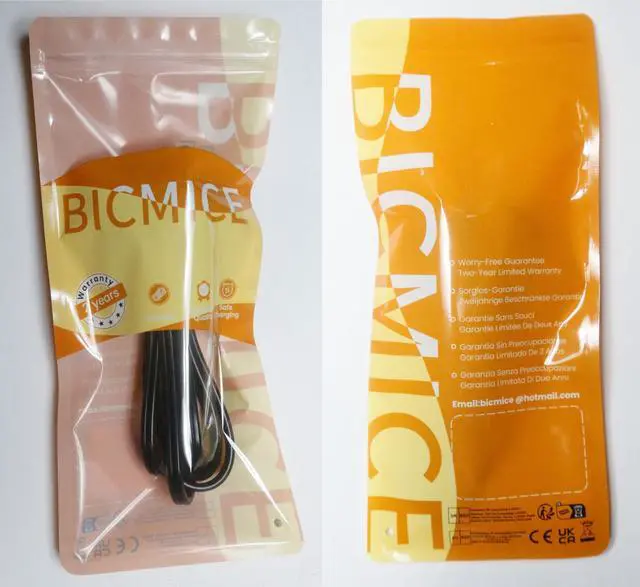 Alt view image 7 of 7 - 6Ft AC Power Cord for Xbox One S/X,Xbox 1x/1s,PS5 PS4 PS3 PS2 PlayStation 5 4 Slim Game Console,Replacement Plug Power Cable