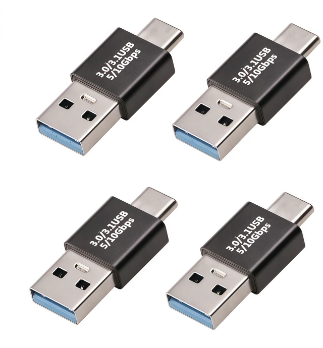 Main image of USB 3.1 Male to USB C Male Adapter
