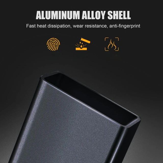 Alt view image 6 of 6 - USB 3.1 Male to USB C Male Adapter