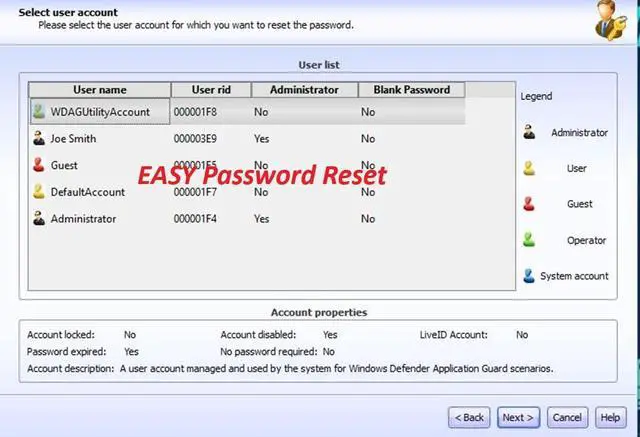 Alt view image 5 of 7 - Bootable USB for Install & Reinstall Window 10 and Window 11 with License Key, Software Tools for Recovery, Passwords resets, Machine troubleshooting. High Speed 64GB