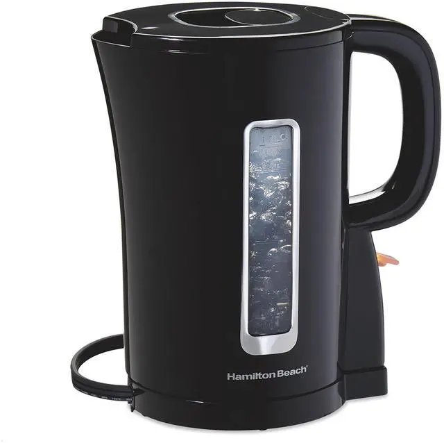 Main image of 1.7 Liter Electric Tea Kettle, Water Boiler & Heater