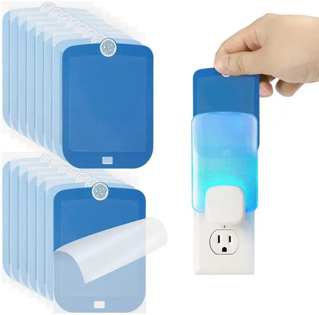 Main image of 15 Pack Refill Cartridges Compatible with Raid Essentials Flying Insect Light Trap, Extra Sticky Refill Cartridges for Flying Insect Light Trap for Effective Pest Control, Odorless and Pet Safe