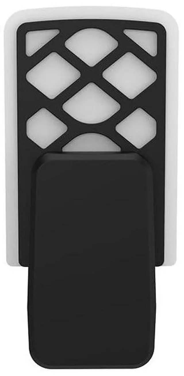 Alt view image 2 of 7 - DT3007 Indoor Plug-in Fly Trap for Flies, Fruit Flies, Moths, Gnats, and Other Flying Insects - 1 Black Device + 2 Glue Cards