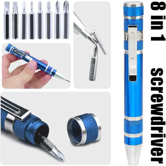 Alt view image 7 of 7 - Electric Soldering Iron Kit 60W, Adjustable Temperature with 5pcs Different Tips, Desoldering Pump, Stand, anti-static Tweezers, Solder Tube, Screwdriver, Cutter and Carry Bag for Repaired Usage