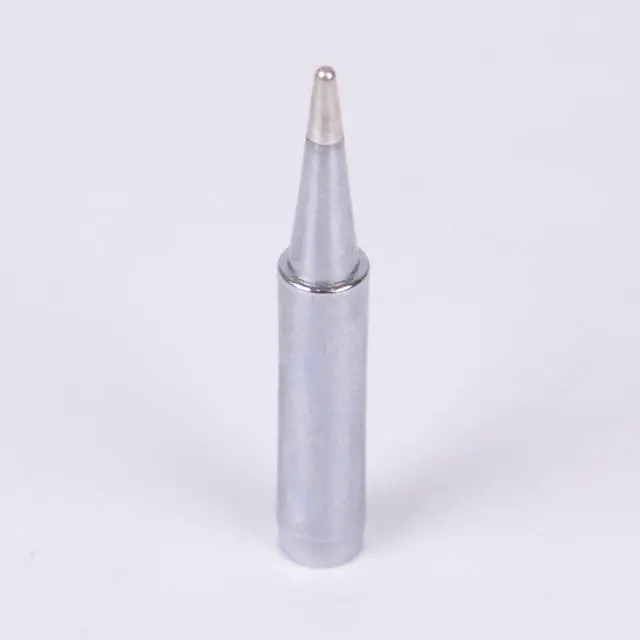 Alt view image 2 of 5 - 10pcs 900M-T-B Replacement Soldering Iron Tips for Radio Shack, TENMA, ATTEN, QUICK, Aoyue Solder Station