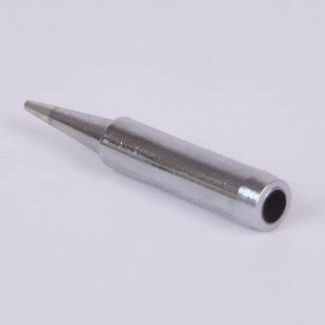 Alt view image 4 of 5 - 10pcs 900M-T-B Replacement Soldering Iron Tips for Radio Shack, TENMA, ATTEN, QUICK, Aoyue Solder Station