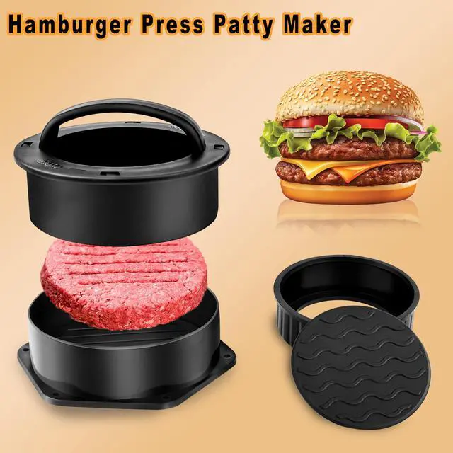 Alt view image 5 of 7 - 238PCS Premium Griddle Accessories Kit, Griddle Tools for Flat Top Grill with Enlarged Spatulas, Burger Press, Basting Cover & Storage Bag, Flat Top Grill Accessories for Outdoor Barbecue