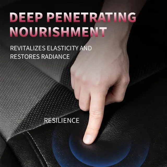 Alt view image 3 of 6 - Car Interior Cleaner & Protectant- Multi-Surface Detailing Spray Cleans Dashboard, Plastic, Leather Seats & Glass-Removes Dust & Stains, Streak Free Finish Formula for Cars, Trucks, SUVs,RVs & More