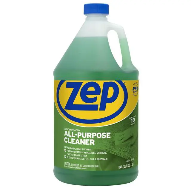 Main image of AllPurpose Heavy Duty Cleaner & Degreaser, 1 Gallon, Industrial Grade for Commercial & Household Use