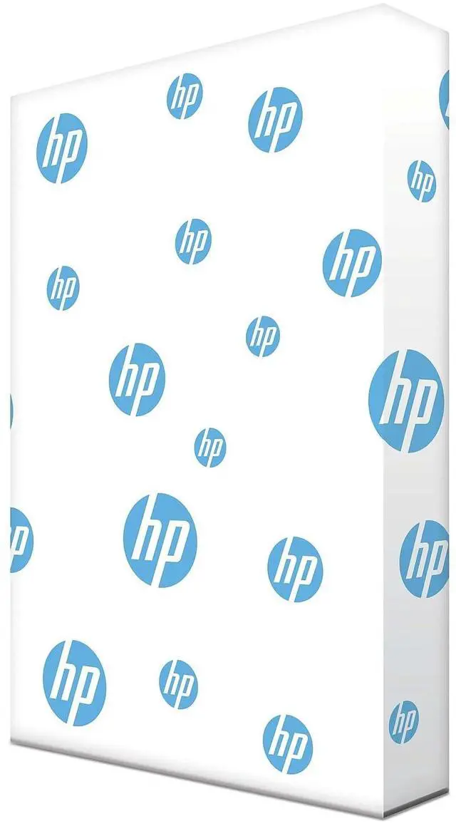 Main image of HP 172000 Office Ultra-White Paper, 92 Bright, 20lb, 11 x 17, 500/Ream
