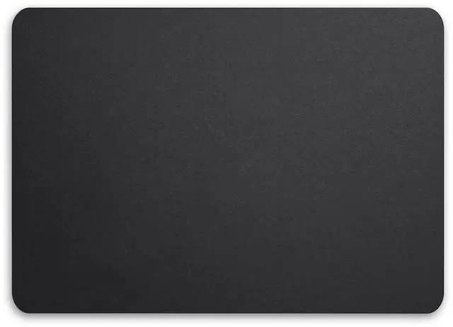Main image of Leather Desk Pad Mat, Non-Slip Desk Blotter Pad - Desk Protector for Office, Home, Lap Desk, Laptop, and Desktop