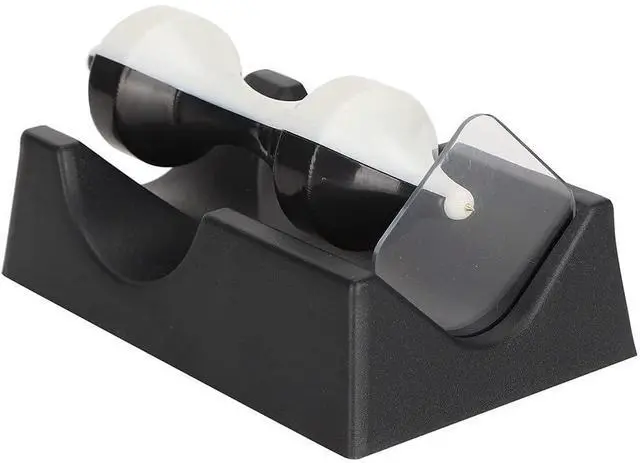 Main image of Magnetic Levitating Ornaments Rotating Gyro Magnetic Levitator Floating Classic Anti-Gravity Toy No Power Supply Craft Model Home Decor