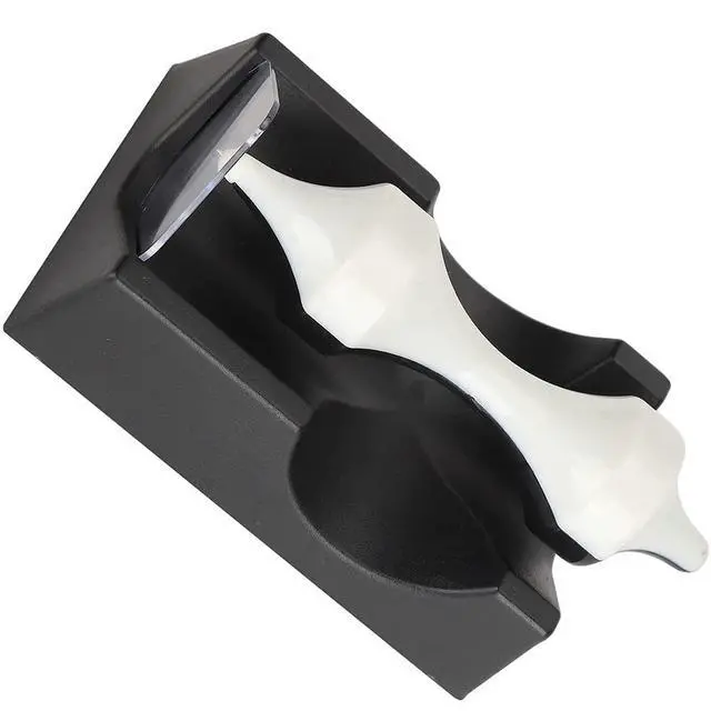 Alt view image 3 of 7 - Magnetic Levitating Ornaments Rotating Gyro Magnetic Levitator Floating Classic Anti-Gravity Toy No Power Supply Craft Model Home Decor