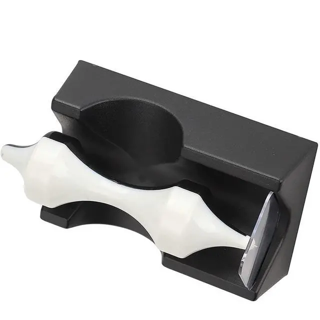 Alt view image 5 of 7 - Magnetic Levitating Ornaments Rotating Gyro Magnetic Levitator Floating Classic Anti-Gravity Toy No Power Supply Craft Model Home Decor