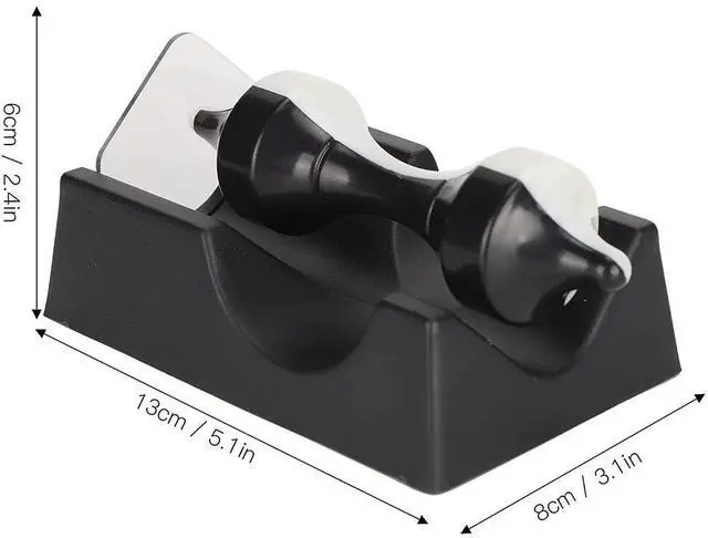 Alt view image 6 of 7 - Magnetic Levitating Ornaments Rotating Gyro Magnetic Levitator Floating Classic Anti-Gravity Toy No Power Supply Craft Model Home Decor