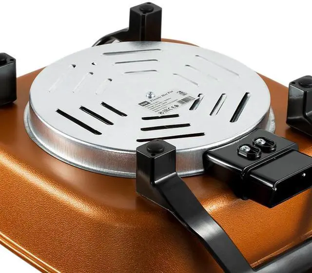 Alt view image 5 of 7 - Multifunction Electric Hot Pot