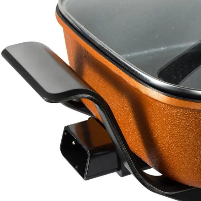 Alt view image 7 of 7 - Multifunction Electric Hot Pot
