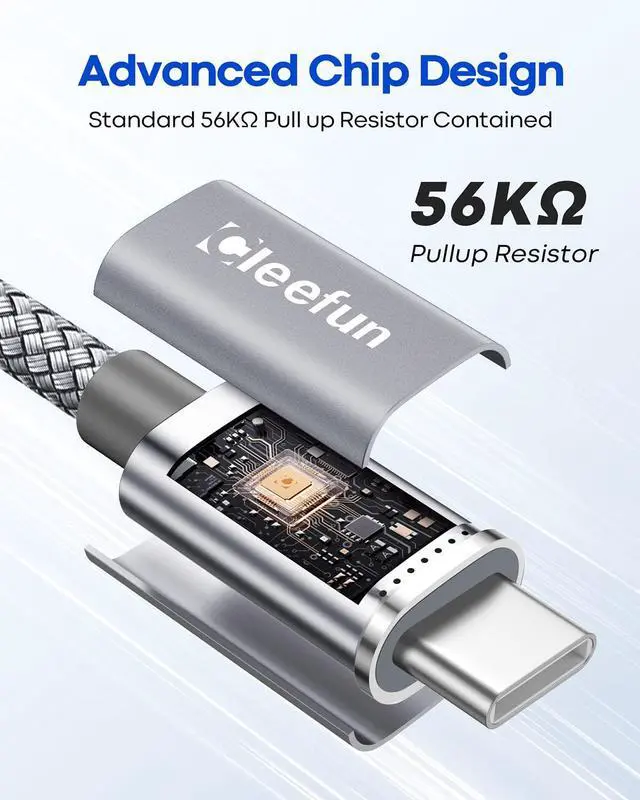 Alt view image 3 of 7 - USB C Cable 6ft, 5-Pack USB A to Type C Charger Cord Fast Charging for iPhone 17 16 15 Pro Max Plus Air 16e, for Samsung Galaxy S25 S24 S23 S22 S21 S20 S10 A17 A16 A15 A56 A55 A26 A35 A36