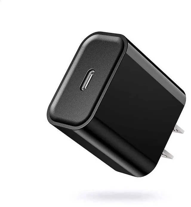 Main image of USB-C 20W Charging Block Charger Adapter for Beats Earbuds, Beats Solo 4, Studio Pro(x Kim Kardashian),Studio Buds+, Flex, Fit Pro,Solo Buds, Pill 2024 Wireless Speaker Earphones Headphone Accessories