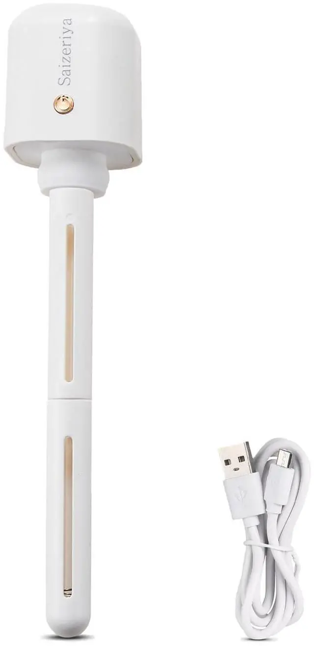 Main image of Mini Humidifier, Portable Travel Personal Mist Maker