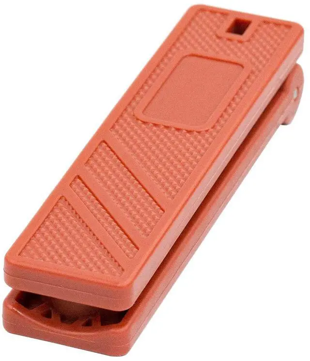 Main image of FPRO100 Furnace Pro Switch Clip,for HVAC ControlsOrange