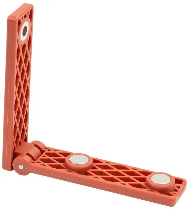 Alt view image 3 of 7 - FPRO100 Furnace Pro Switch Clip,for HVAC ControlsOrange