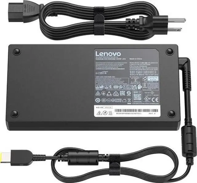 Main image of Lenovo 300W Charger For Legion 7 7i 5i 5Pro Thinkpad R7000P R9000P ADL300SDC3A