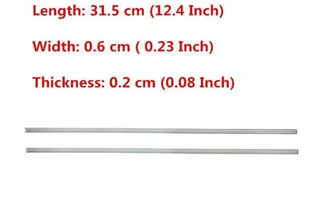 Alt view image 3 of 7 - Laptop Bottom Rubber Feet Strips Replacement for HP Envy X360 15-DS,15-DR,15M-DR, 15-DS1083CL 15-DR1075CL 15-DR1679CL 15-DS1063CL 15-DA 15-DB 250 G7 255 G7 256 G7 Convertible 15.6 Laptop Grey