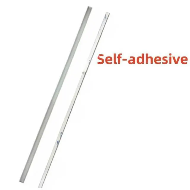 Alt view image 6 of 7 - Laptop Bottom Rubber Feet Strips Replacement for HP Envy X360 15-DS,15-DR,15M-DR, 15-DS1083CL 15-DR1075CL 15-DR1679CL 15-DS1063CL 15-DA 15-DB 250 G7 255 G7 256 G7 Convertible 15.6 Laptop Grey
