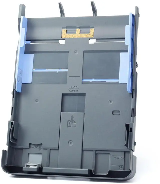 Main image of Paper Output Input Delivery Tray Compatible with HP OfficeJet Pro 9010 9012 9015 9016 9019 9018 9010E 9016E 9015E 9018E 9013E 9110B 9125E Printer Replacement Parts