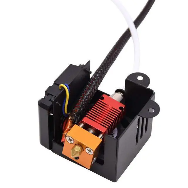 Alt view image 2 of 7 - Full Assembled Ender 3 Hotend Upgraded Kit with Nozzles 3D Printer Parts Accessories Replacement for Ender 3s/ Ender 3 Pro 3D Printer