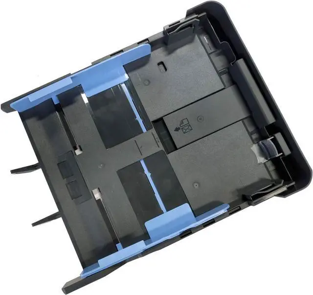 Main image of Printer Paper Input Tray Delivery Tray Compatible with hp OfficeJet Pro 9010 9012 9013 9014 9015 9016 9018 9019 Replacement for Printer Tray Paper Input Delivery Tray, Durable Printer Parts