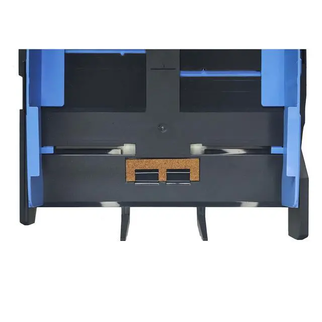 Alt view image 5 of 6 - Printer Paper Input Tray Delivery Tray Compatible with hp OfficeJet Pro 9010 9012 9013 9014 9015 9016 9018 9019 Replacement for Printer Tray Paper Input Delivery Tray, Durable Printer Parts