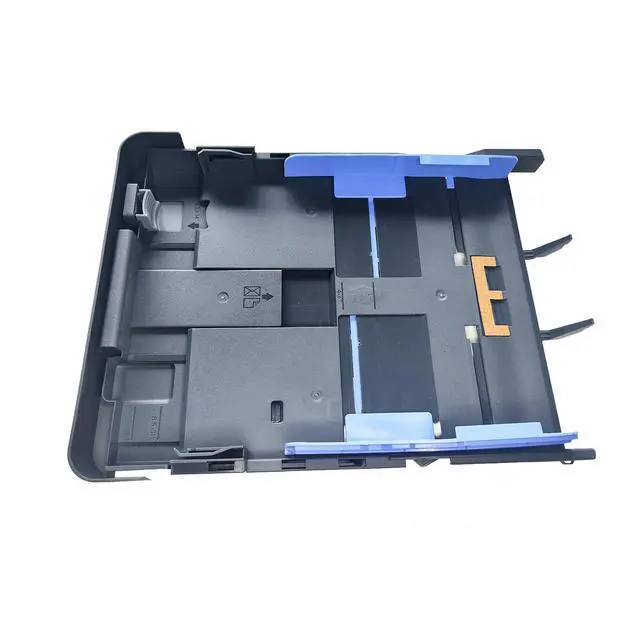 Alt view image 6 of 6 - Printer Paper Input Tray Delivery Tray Compatible with hp OfficeJet Pro 9010 9012 9013 9014 9015 9016 9018 9019 Replacement for Printer Tray Paper Input Delivery Tray, Durable Printer Parts