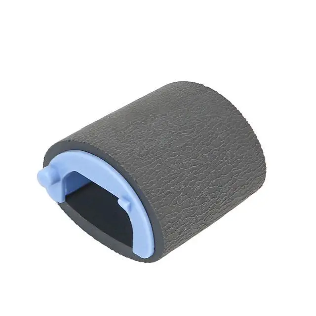 Alt view image 7 of 7 - 10pcs Paper Pickup Roller for HP 1102 1132 1212 P1102 M1132 M1212NF M1214NFH M1217NFW P1102W for Canon MF3010 Printer Replacement Part