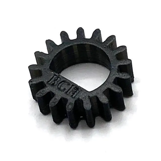 Main image of Paper Feed (PF) Gear Replacement for HP OfficeJet Pro 6900 Series Fix Carriage Jam or Stuck Printhead in 6901, 6958, 6968, 6978, 6979 DIY Printer Repair Part