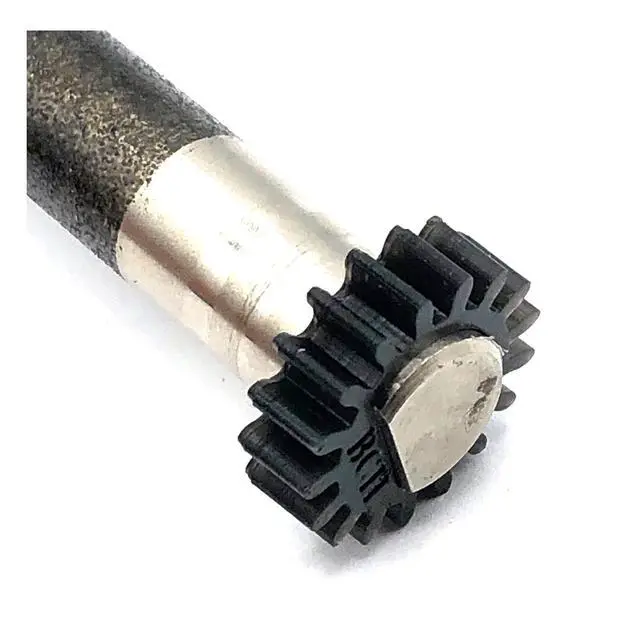 Alt view image 7 of 7 - Paper Feed (PF) Gear Replacement for HP OfficeJet Pro 6900 Series Fix Carriage Jam or Stuck Printhead in 6901, 6958, 6968, 6978, 6979 DIY Printer Repair Part