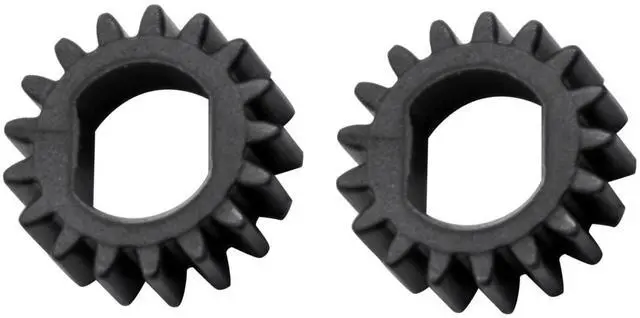 Main image of 2 Pcs Paper Feed Gear Replacement Fits for HP OfficeJet Pro 9012 9018 9020 9025 Printers, Upgraded Printer Replacement Parts