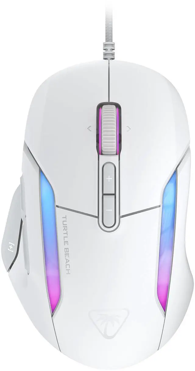 Main image of Kone II Wired Ergonomic RGB PC Gaming Mouse